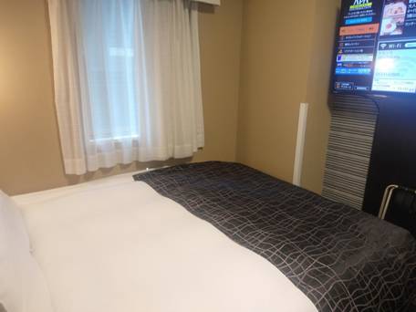 アパホテル 博多駅前4丁目 / 2