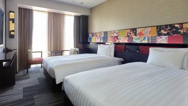 モデレートツイン / 3