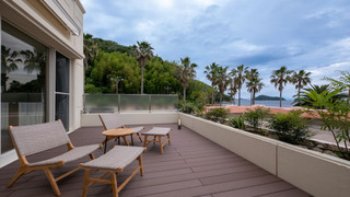 プレミアム イースト 禁煙