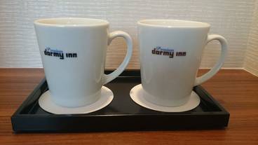 客室の設備とサービス / 18