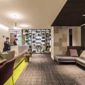 ホテルウィングインターナショナル博多新幹線口（福岡県 ビジネスホテル） / 3