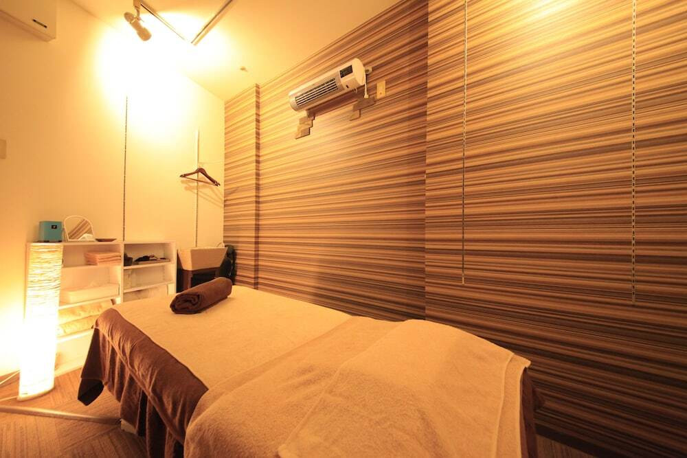 リラクゼーションサロン