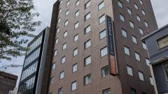 アパホテル 名古屋伏見駅北