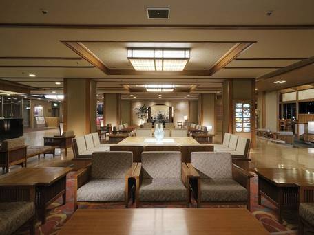 下呂温泉 水明館 / 2