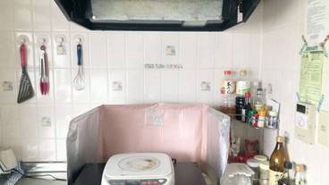 共用キッチン / 5