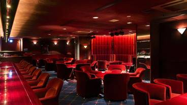 メインバー「メイフラワー」 / 8