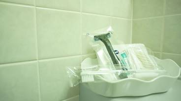 バスルームの設備 / 15