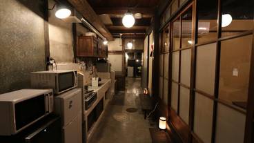 施設内の設備 / 14