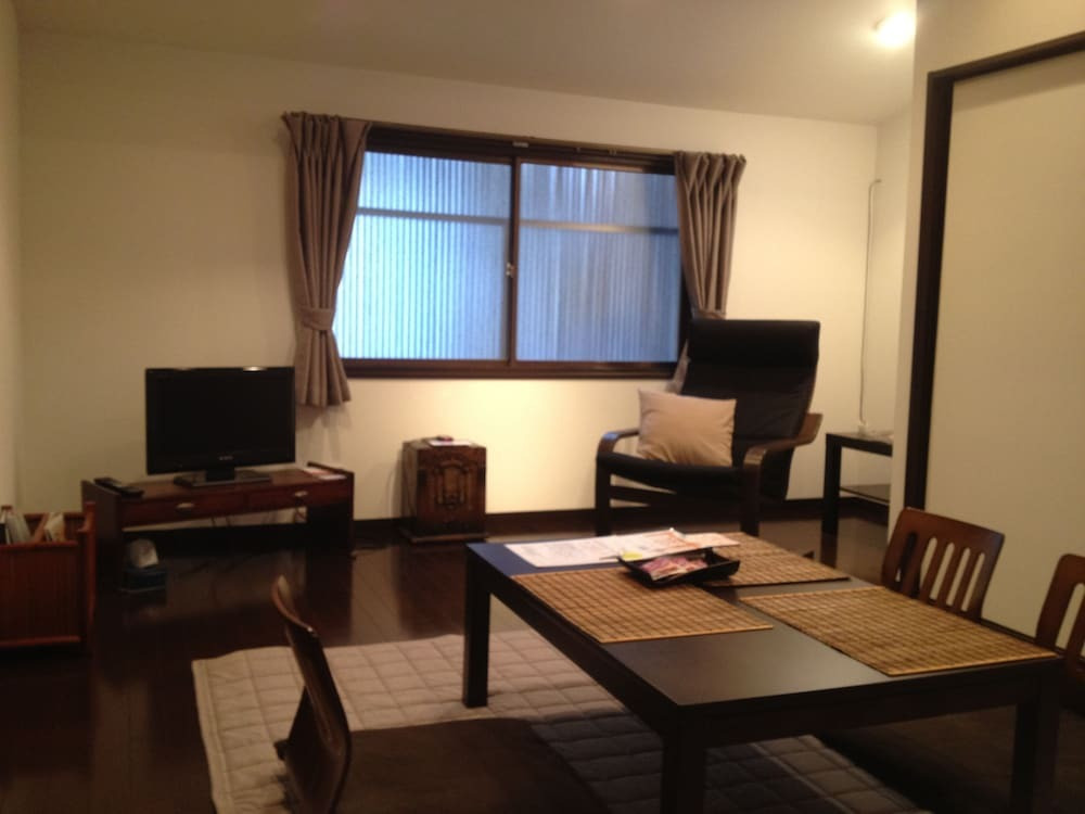 リビングルーム