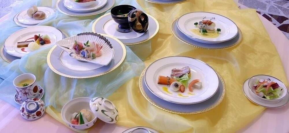 食事・飲み物