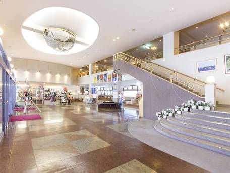 はぼろ温泉 サンセットプラザ / 3