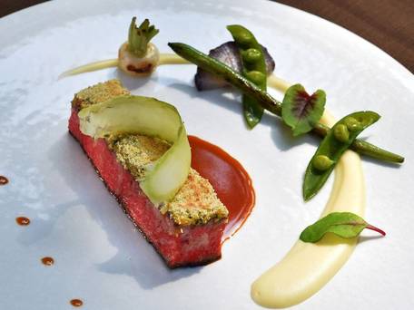 白馬リゾートホテル ラ ネージュ東館・西館 / 5