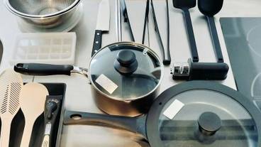 専用キッチン / 22