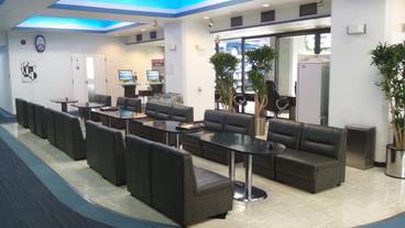 ロビー応接スペース / 3