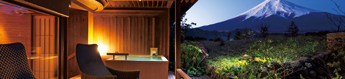 富士山が見える絶景宿！ロケーション最高のホテル・旅館18選