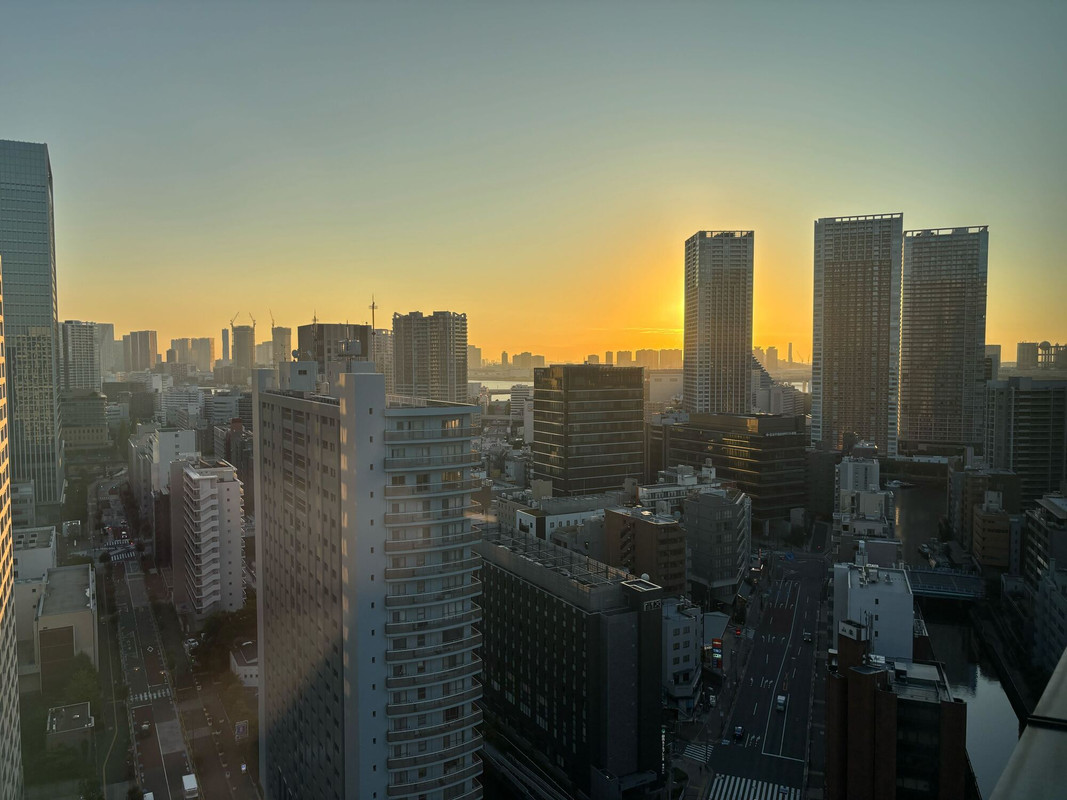 客室からの眺望 / 3