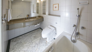 ダブル ルーム(禁煙)