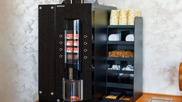 コーヒー サービス / 1