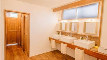 共用バスルーム / 35