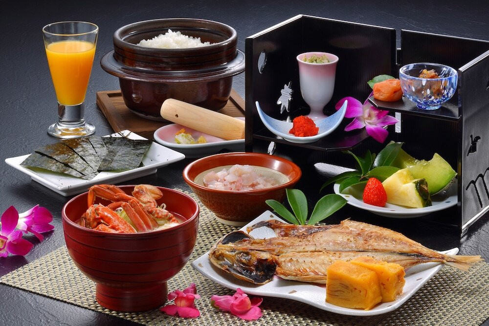 千葉ならではの新鮮な海の幸・山の幸の並ぶお食事に舌鼓3725868