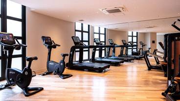 フィットネス設備 / 10