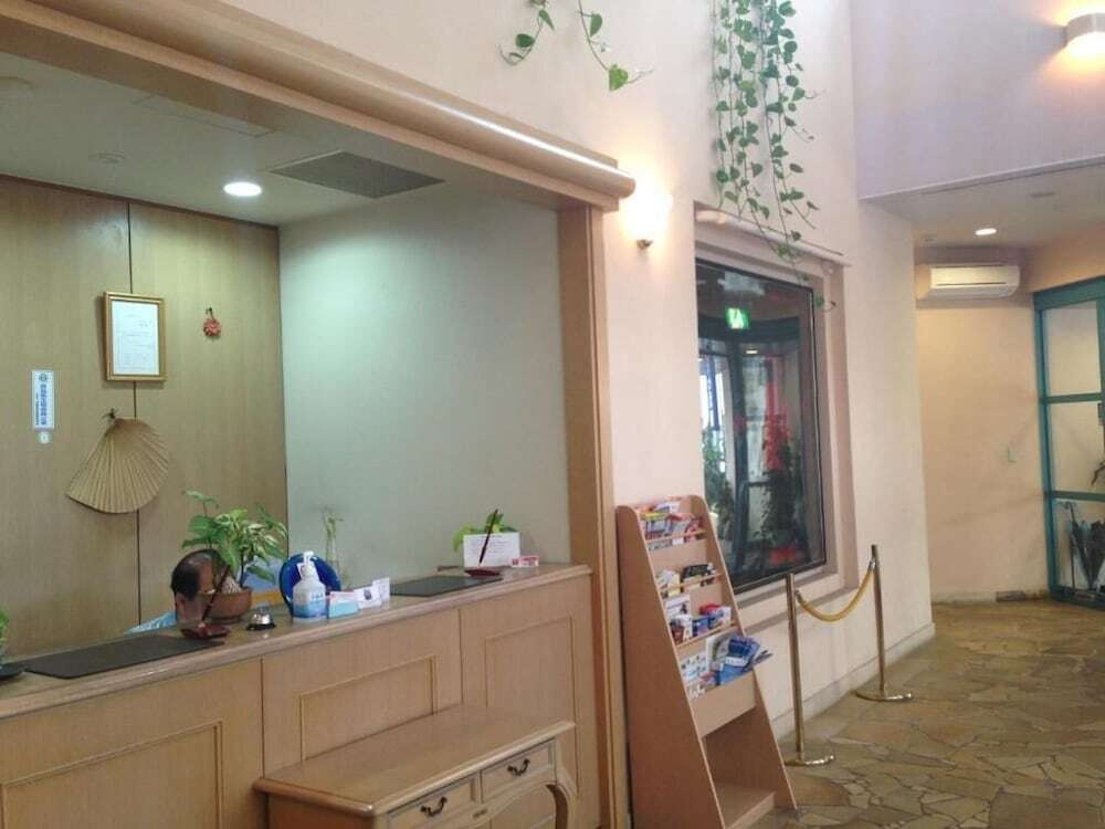 ロビー