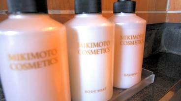 バスルームの設備 / 21