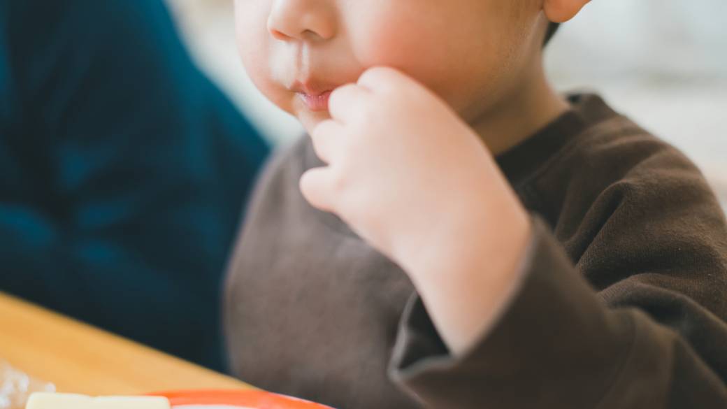 ワクワク楽しい
ディナータイム♪ / 5