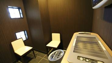 施設内の設備 / 4