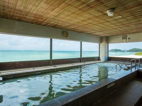 オクマ プライベートビーチ＆リゾート / 3