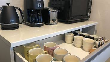 専用キッチン / 13