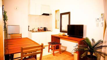 リビングルーム / 22