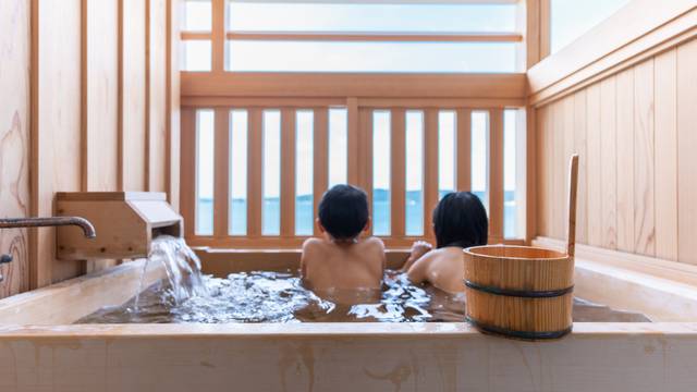 九州の子連れ歓迎旅館で笑顔あふれる家族旅行♪温泉も満喫できる7選