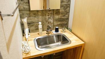 バスルームのシンク / 29