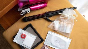 ルームサービス / 34