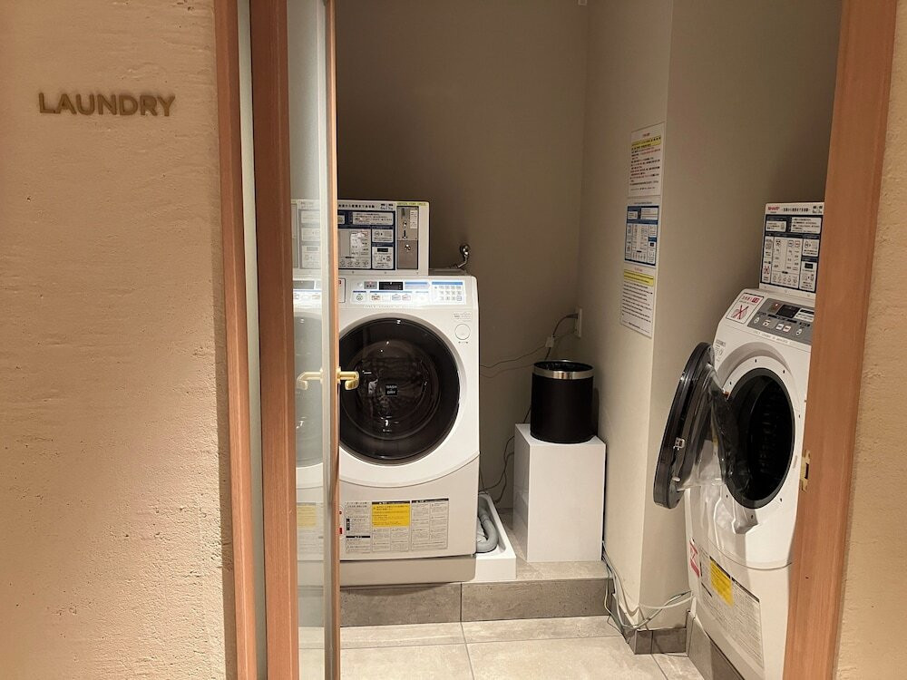 ランドリー ルーム