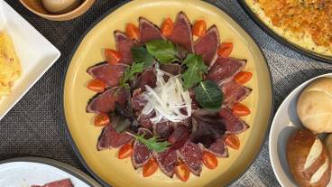 レストラン / 24