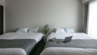 デラックス スイート