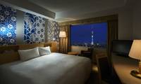 東武ホテルレバント東京（トウブホテルレバントトウキョウ）