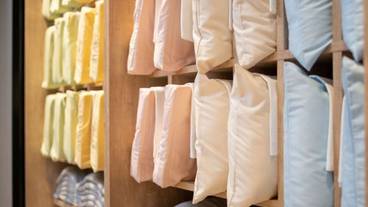 施設内の設備 / 9