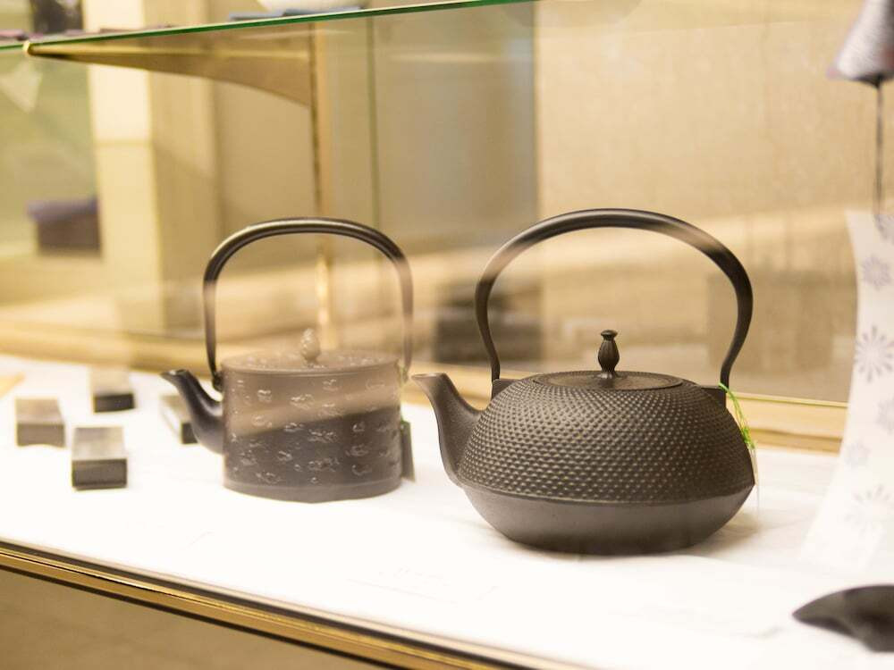 ギフト ショップ