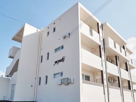 コンドミニアム yuyuki / 1