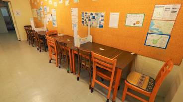 ダイニングルーム / 18