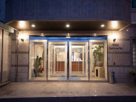 ホテル キャッスルイン津 / 5