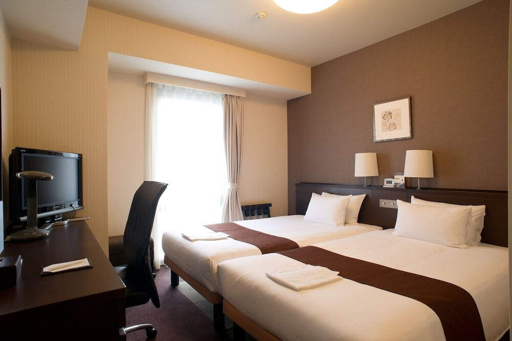 1．静鉄ホテルプレジオ 静岡駅北4024944