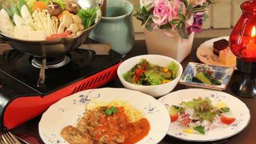 食事・飲み物 / 16