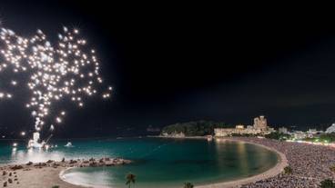 施設からの眺望 / 35