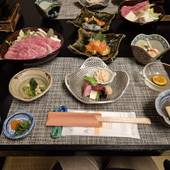 十津川温泉 静響の宿 山水（奈良県 旅館） / 5