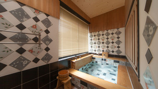 花庵(はなあん) 温泉引き湯付き 禁煙 37 ㎡【3F】