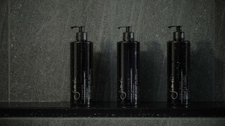 デラックスルームキング